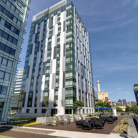 Global Luxury Suites At Kendall West Κέιμπριτζ Εξωτερικό φωτογραφία