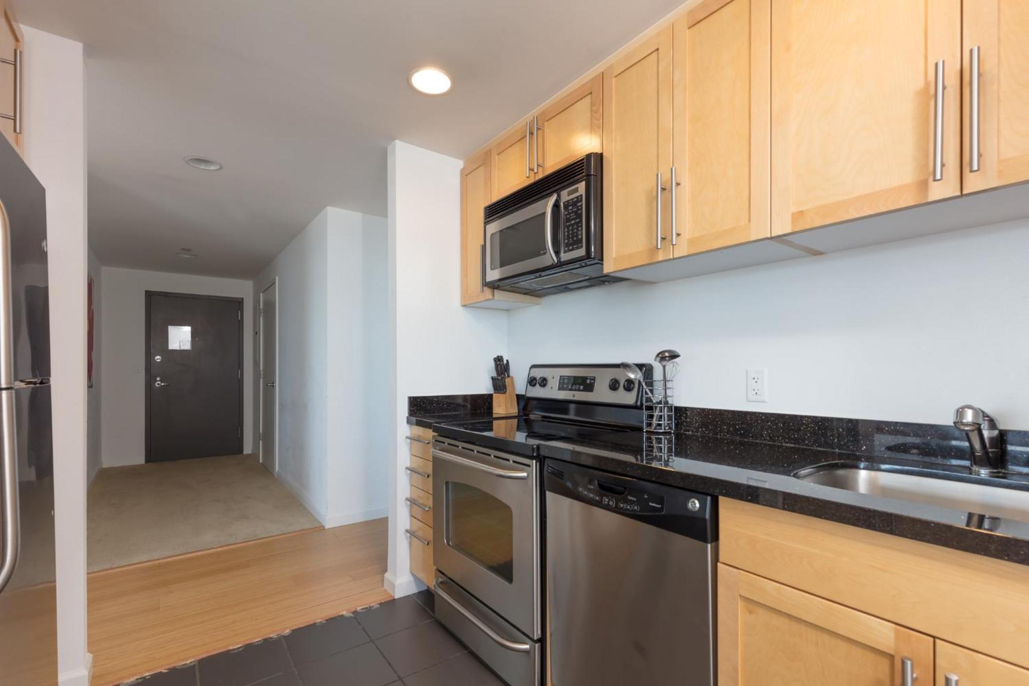 Global Luxury Suites At Kendall West Κέιμπριτζ Δωμάτιο φωτογραφία