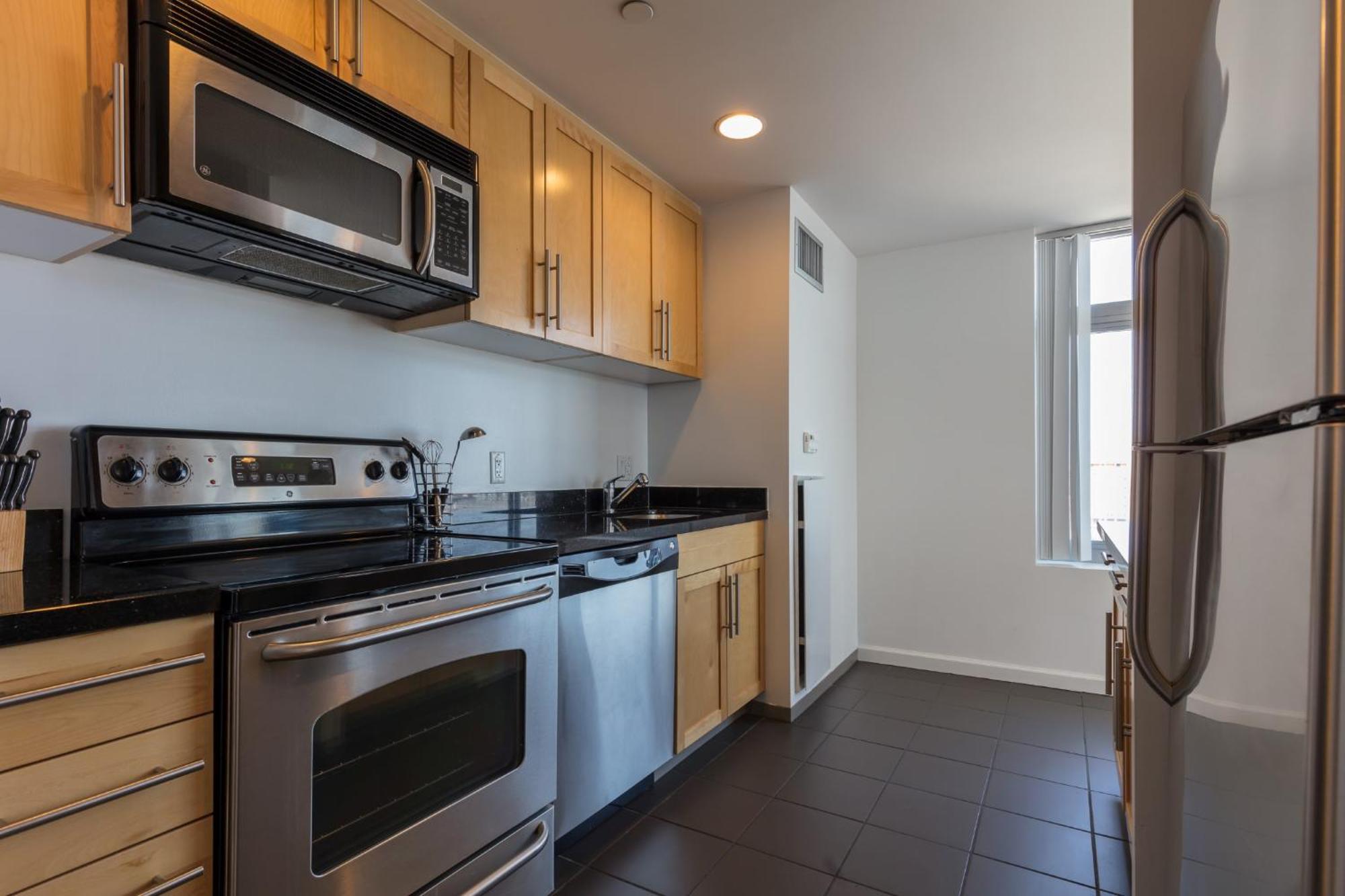 Global Luxury Suites At Kendall West Κέιμπριτζ Δωμάτιο φωτογραφία