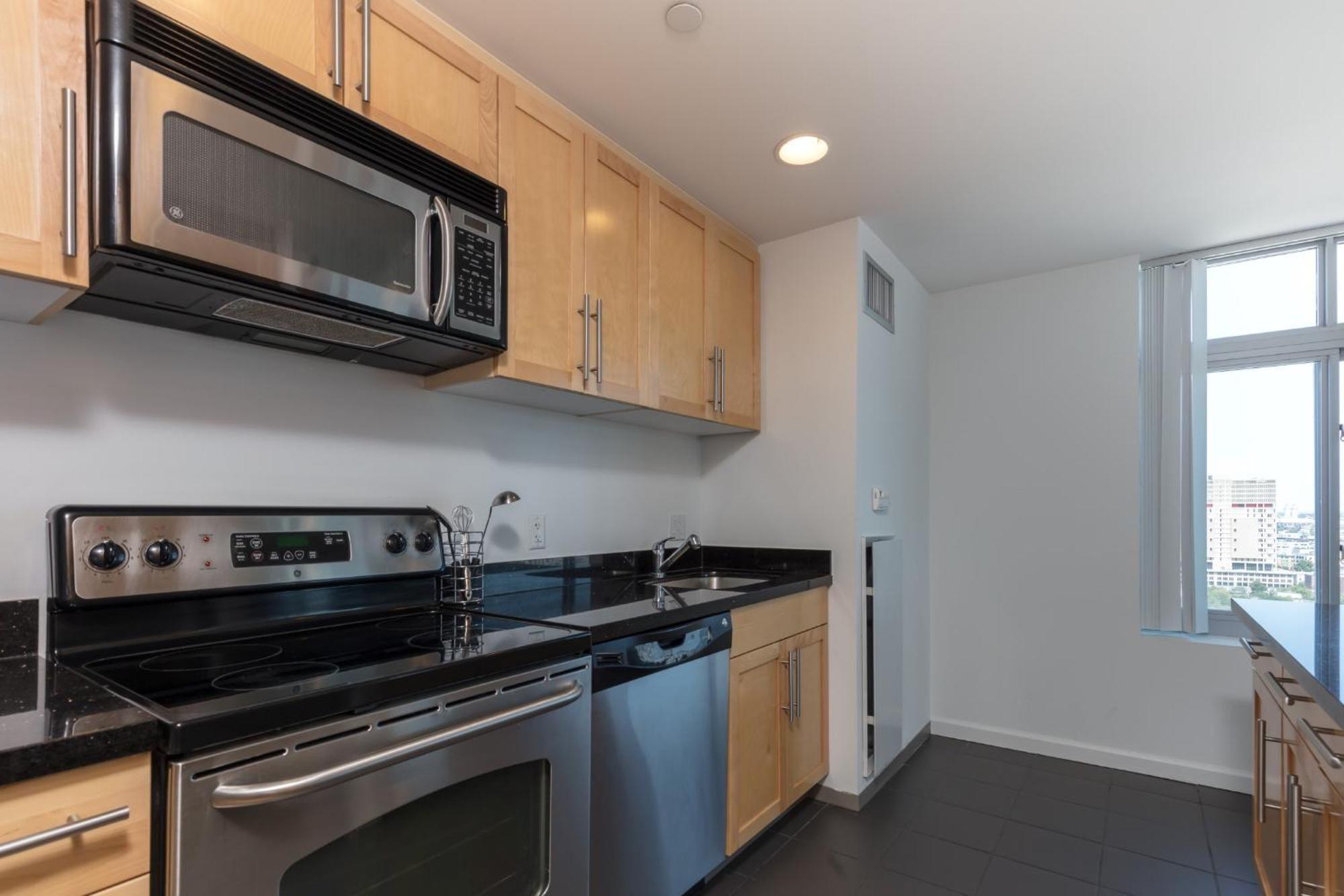 Global Luxury Suites At Kendall West Κέιμπριτζ Δωμάτιο φωτογραφία