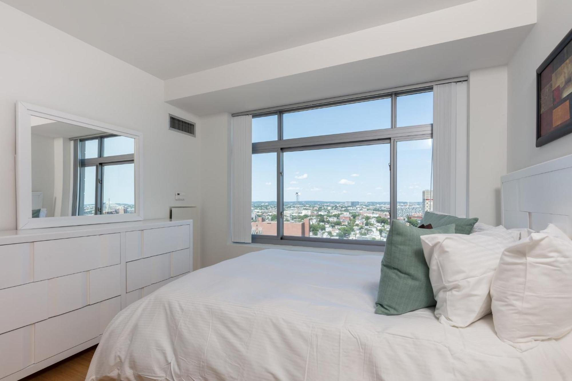 Global Luxury Suites At Kendall West Κέιμπριτζ Δωμάτιο φωτογραφία