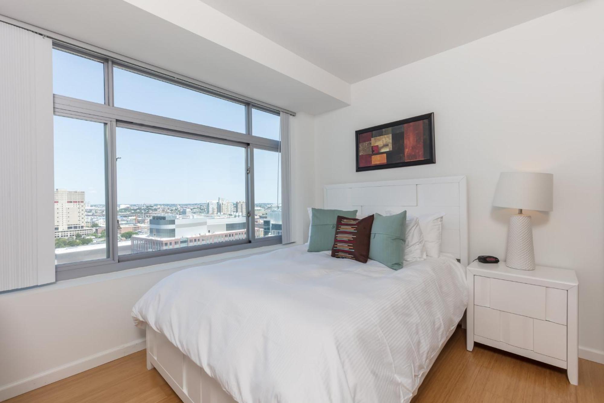 Global Luxury Suites At Kendall West Κέιμπριτζ Δωμάτιο φωτογραφία