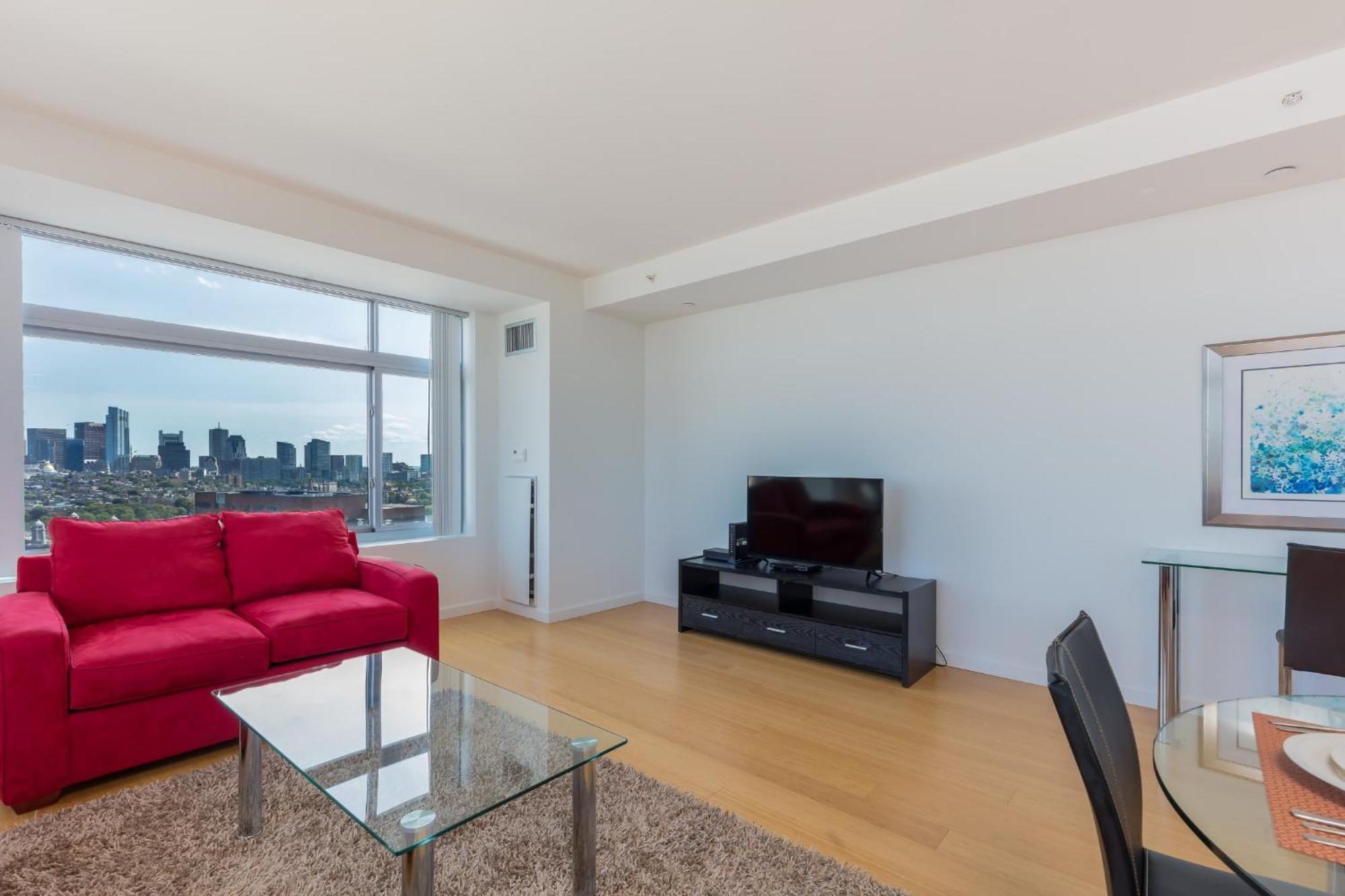 Global Luxury Suites At Kendall West Κέιμπριτζ Δωμάτιο φωτογραφία