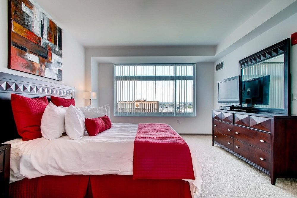 Global Luxury Suites At Kendall West Κέιμπριτζ Εξωτερικό φωτογραφία