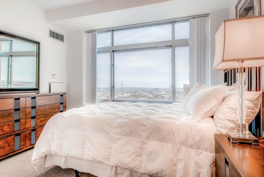 Global Luxury Suites At Kendall West Κέιμπριτζ Εξωτερικό φωτογραφία