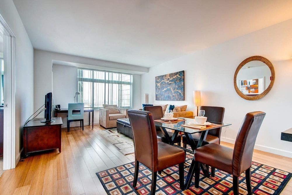 Global Luxury Suites At Kendall West Κέιμπριτζ Εξωτερικό φωτογραφία