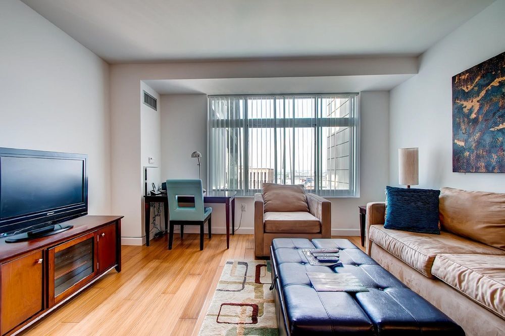 Global Luxury Suites At Kendall West Κέιμπριτζ Εξωτερικό φωτογραφία