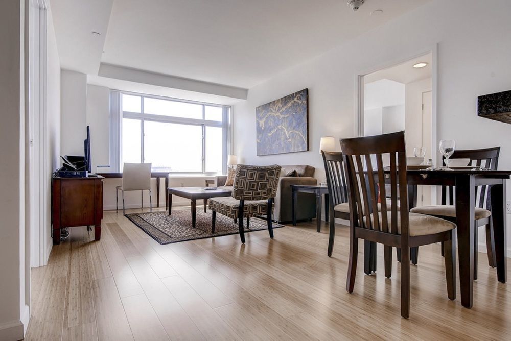 Global Luxury Suites At Kendall West Κέιμπριτζ Εξωτερικό φωτογραφία