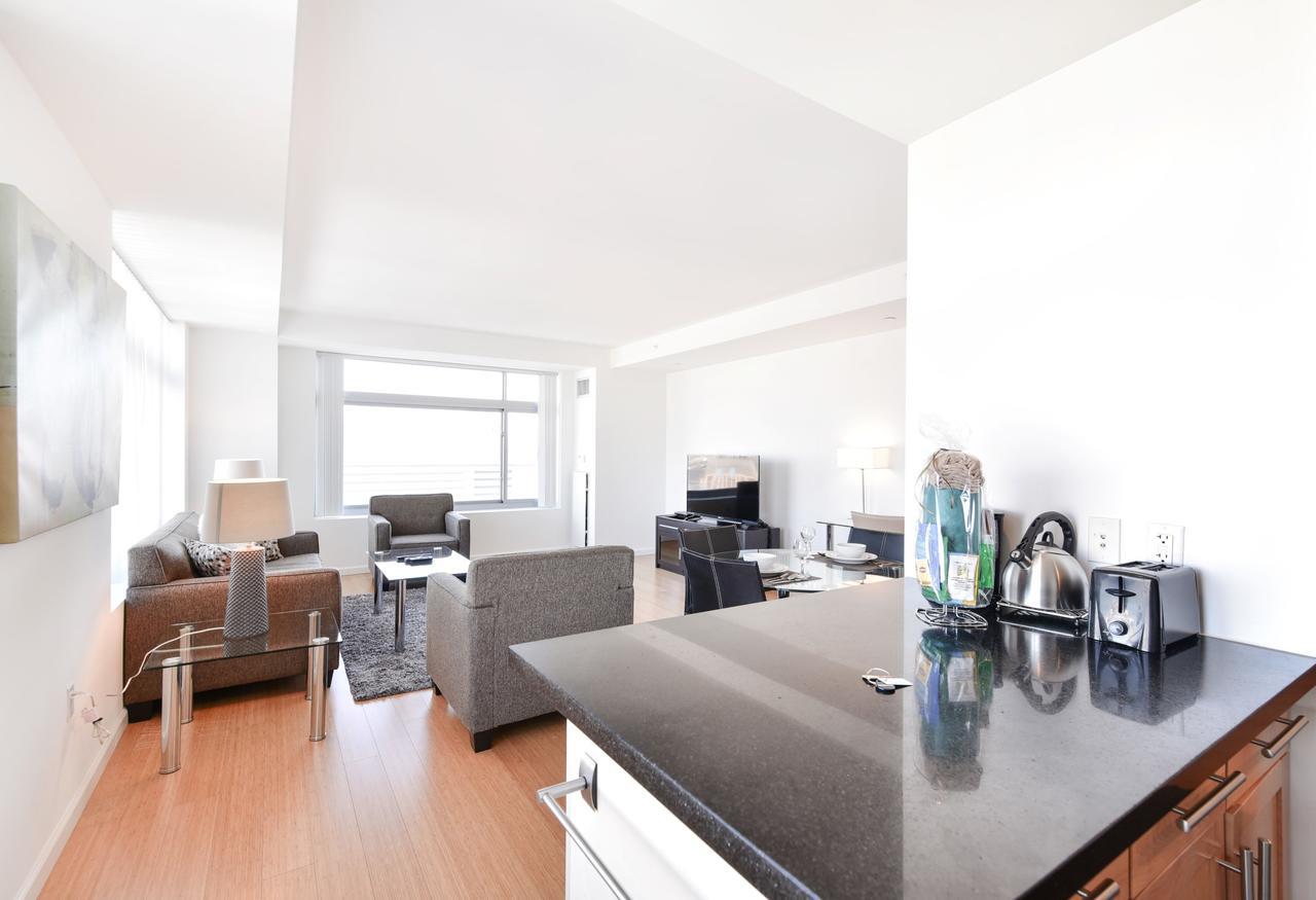 Global Luxury Suites At Kendall West Κέιμπριτζ Εξωτερικό φωτογραφία