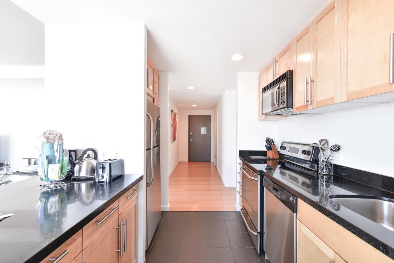 Global Luxury Suites At Kendall West Κέιμπριτζ Εξωτερικό φωτογραφία