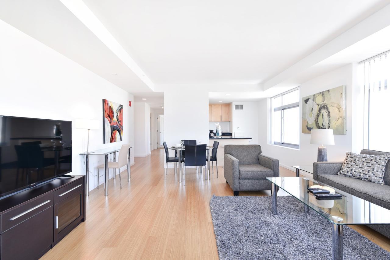 Global Luxury Suites At Kendall West Κέιμπριτζ Εξωτερικό φωτογραφία