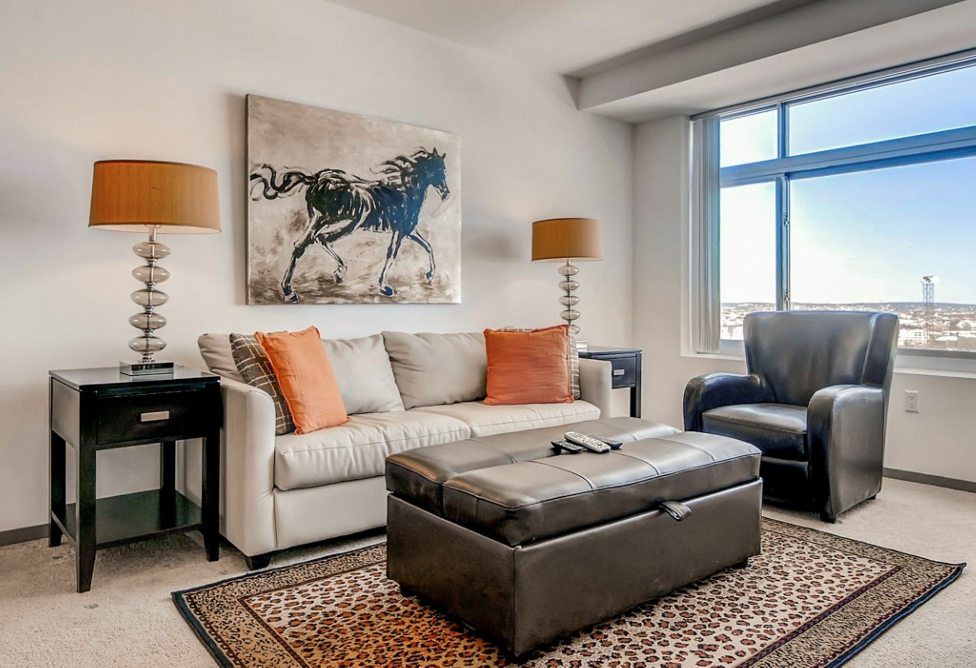 Global Luxury Suites At Kendall West Κέιμπριτζ Εξωτερικό φωτογραφία