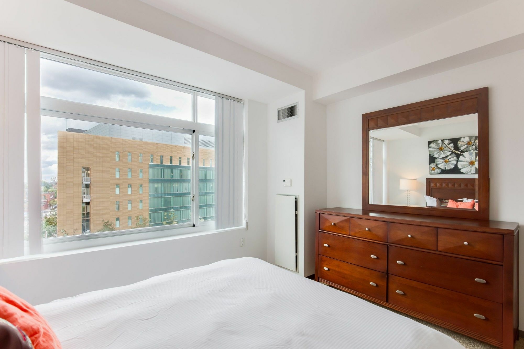 Global Luxury Suites At Kendall West Κέιμπριτζ Εξωτερικό φωτογραφία