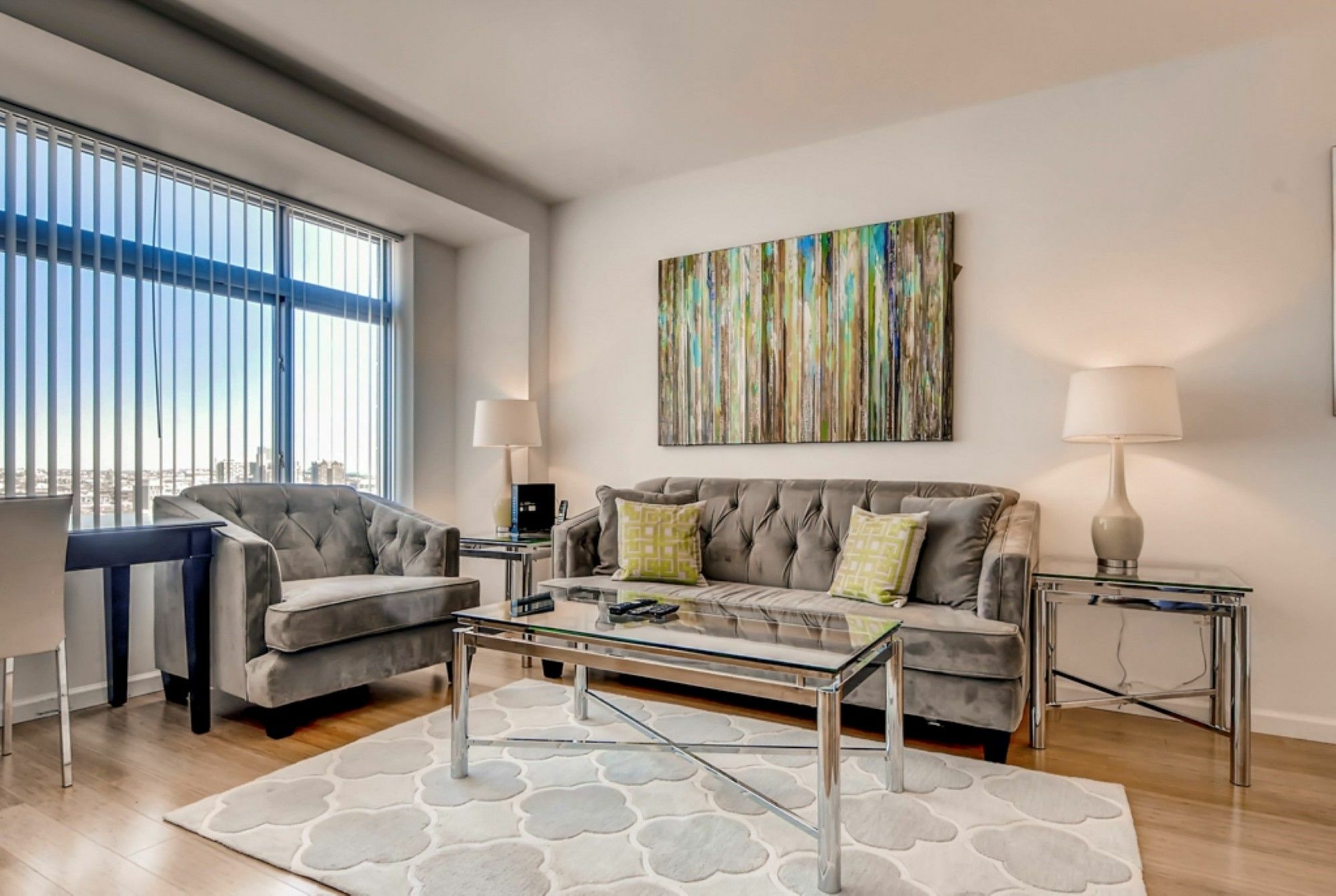 Global Luxury Suites At Kendall West Κέιμπριτζ Εξωτερικό φωτογραφία